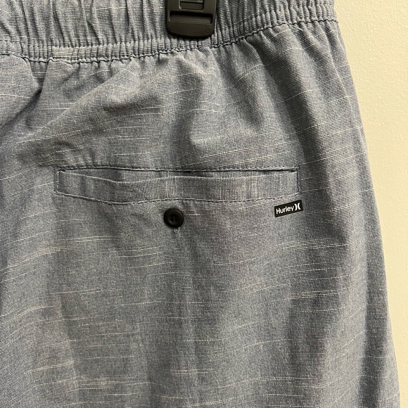 Hurley - Boardshorts - Gray - Large - Picture 5 of 7